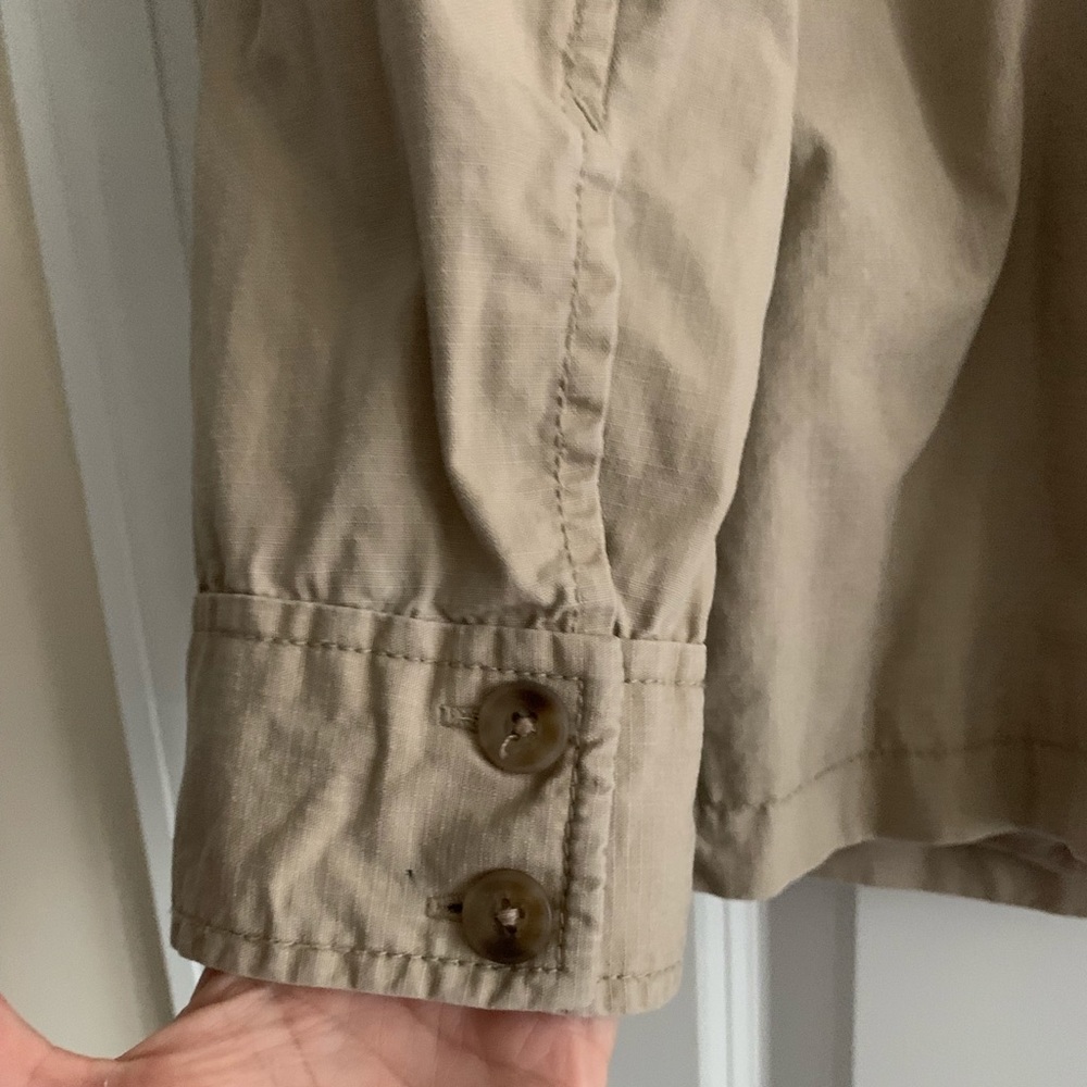 Gap Utility Jacket - Picture 4 of 5